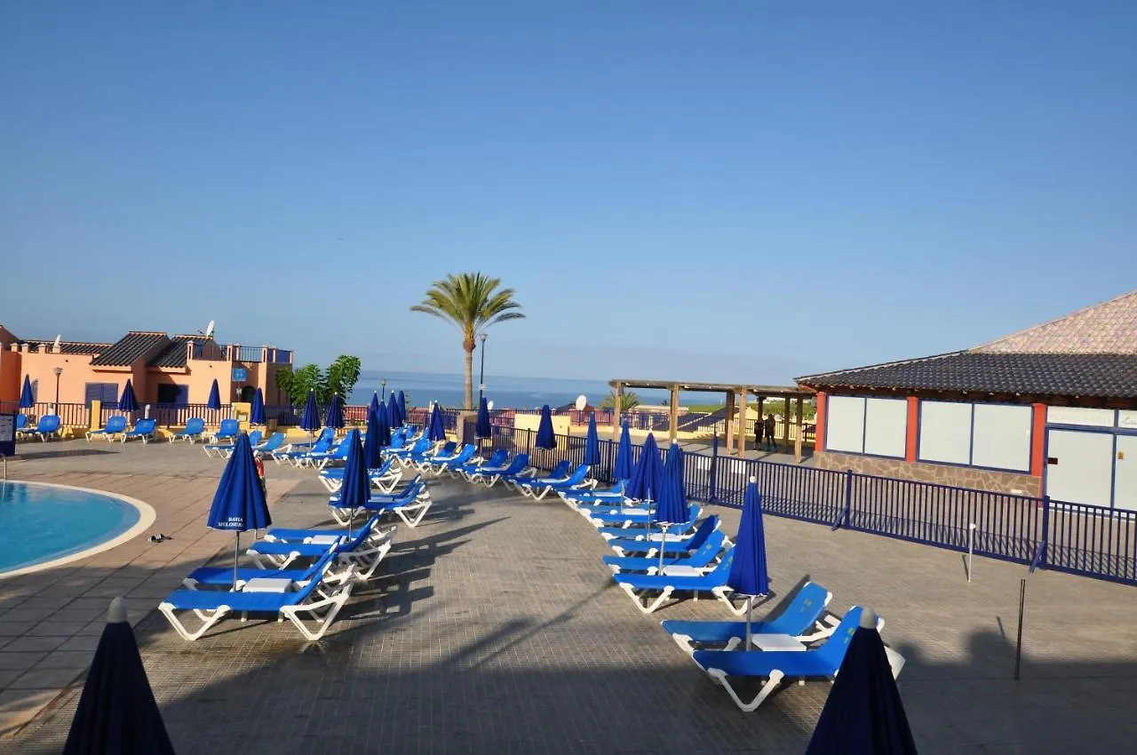 فيلا Meloneras Sunset 0*,  إسبانيا
