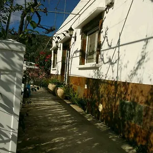 Casa Luci Vega de San Mateo