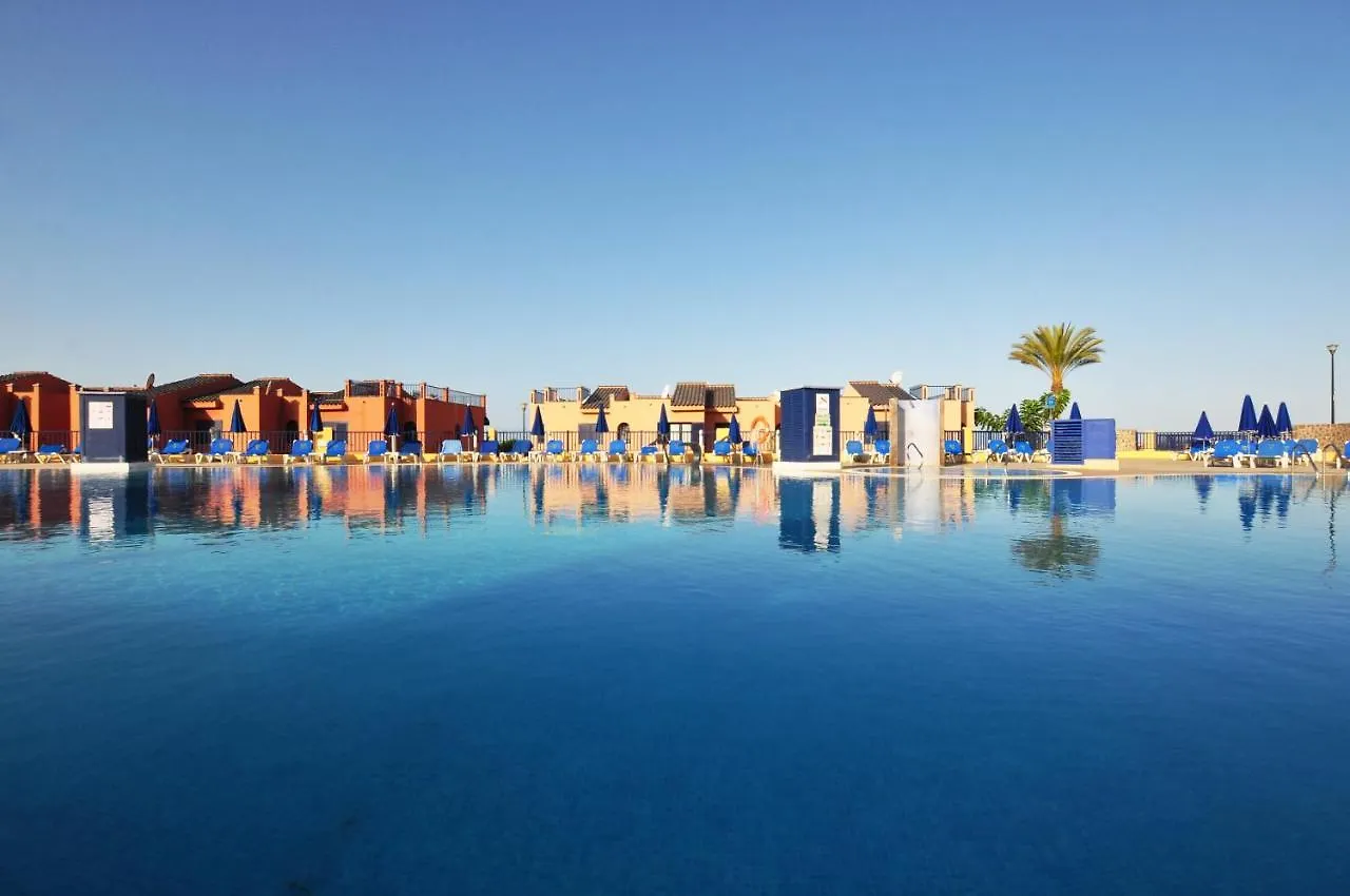Villa Meloneras Sunset