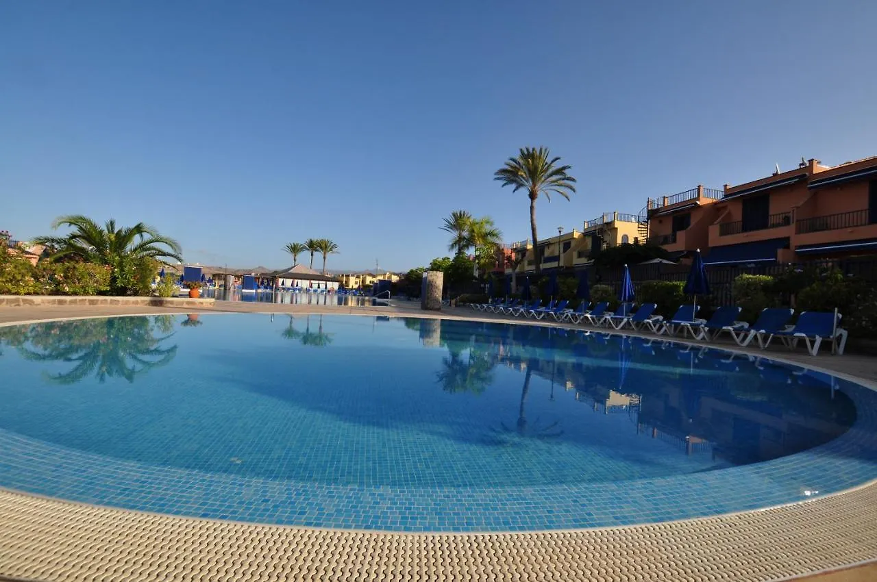 Villa Meloneras Sunset España