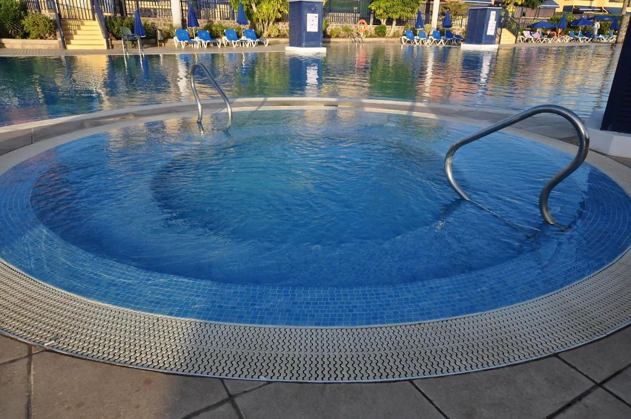 Сasa de vacaciones Villa Meloneras Sunset
